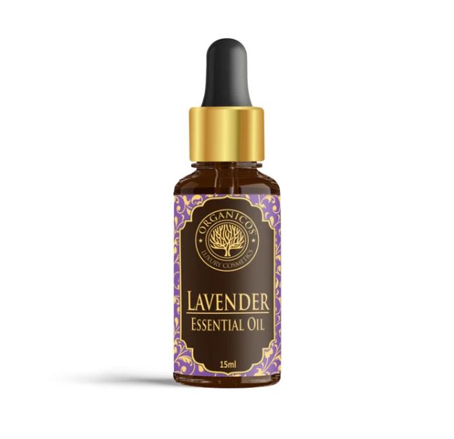 Lavender Essential Oil 15 ml